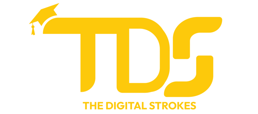 TDS Logo